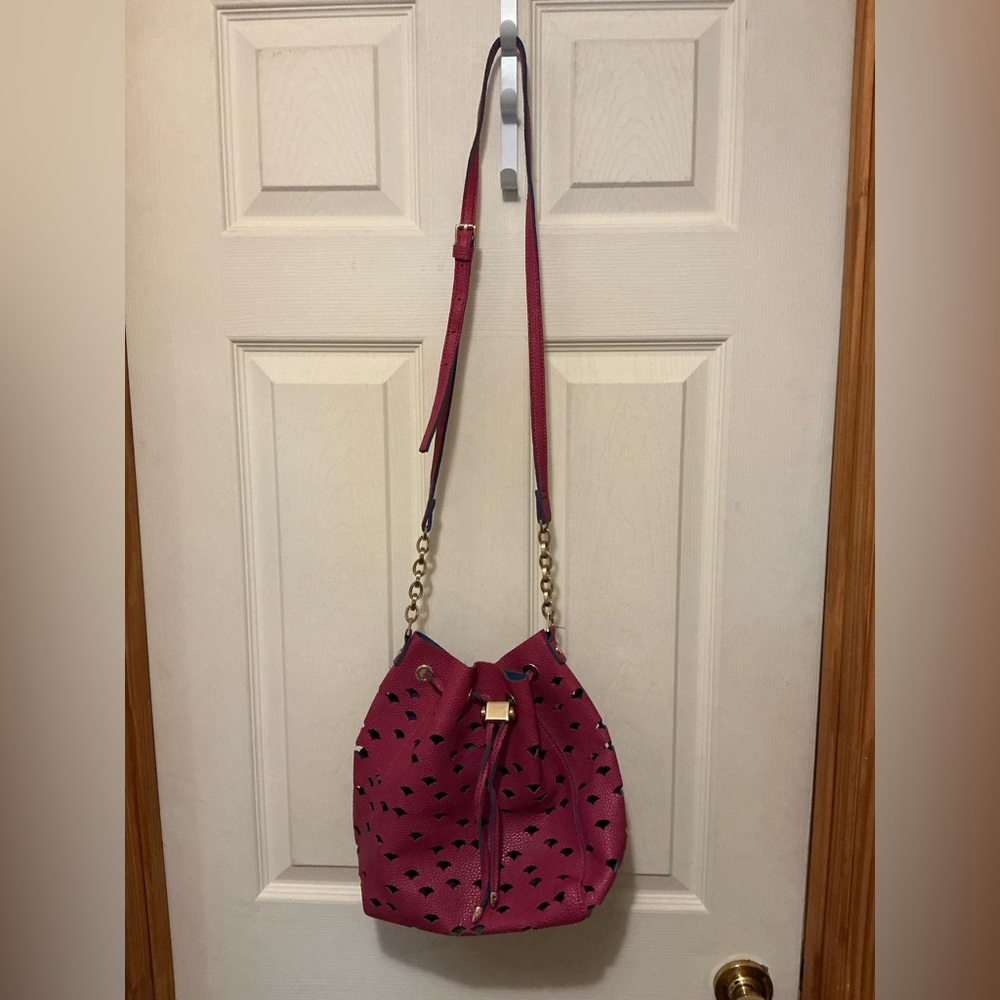 Deux Lux Bucket Bag